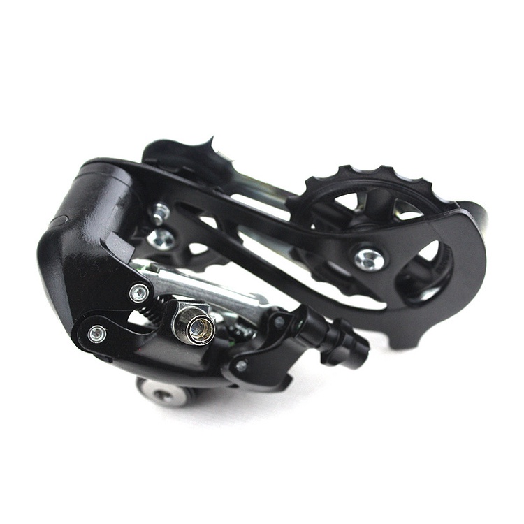 [FREESHIP MAX] Củ cùi đề sau xe đạp SHIMANO ALTUS RD-M310 7-8 Speed - [ Cam Kết Hàng chính Hãng ]