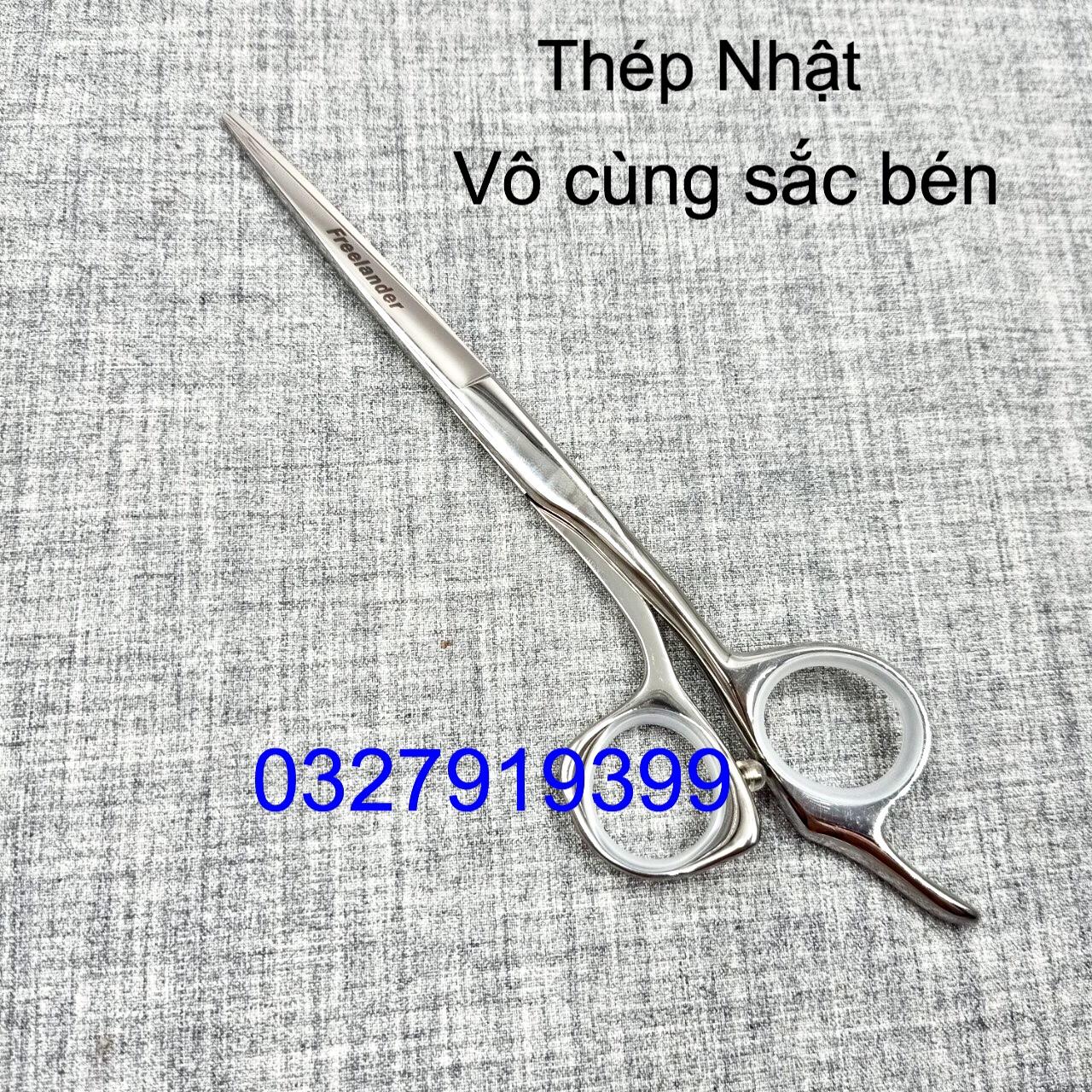 Kéo Cắt Tóc Cá Tính Freelander Phượng Hoàng THẾ GIỚI TÔNG ĐƠ #18 Kéo Cắt Tóc Cá Tính Freelander Phượng Hoàng THẾ GIỚI TÔNG ĐƠ