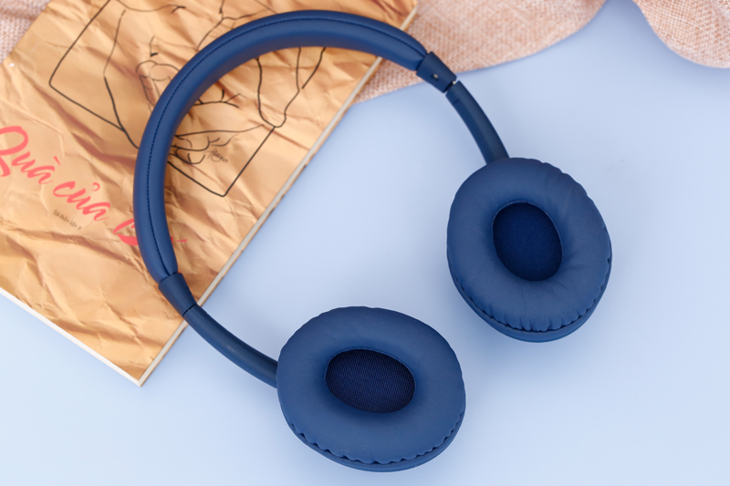 Tai nghe Bluetooth Kanen K9