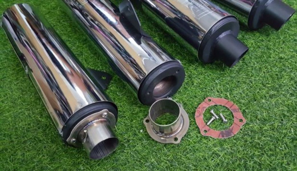 PÔ REDLEO BẢN ADAPTER