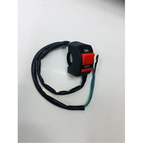 [HCM]Cùm công tắc ON OFF cho xe máy