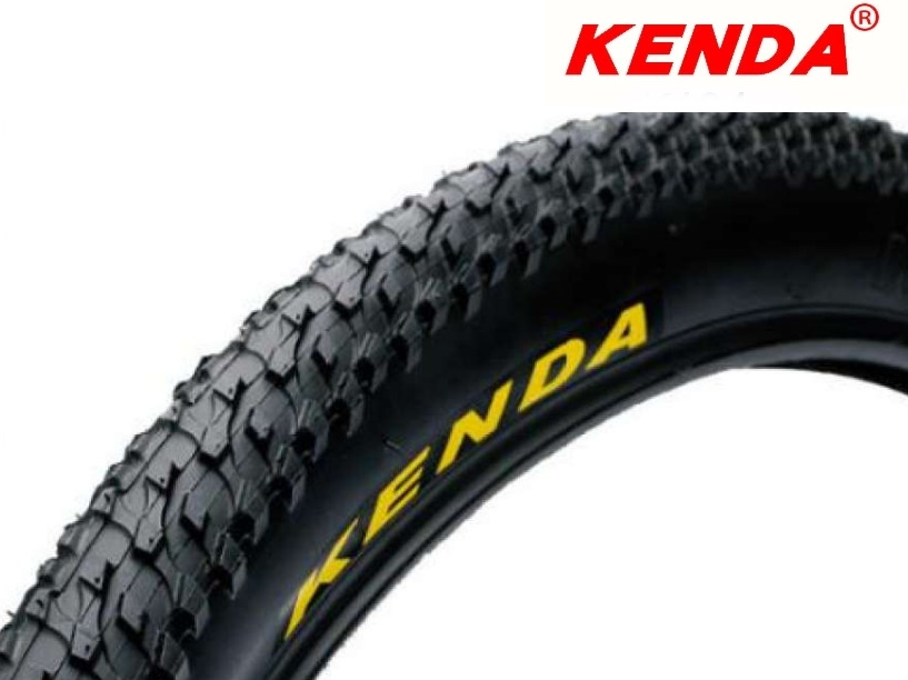 Lốp ( vỏ ) xe đạp KENDA K1153 (26 x 1.95 inch)