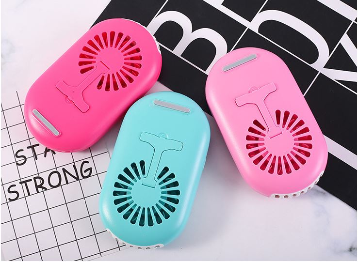 Quạt sấy khô keo nối mi