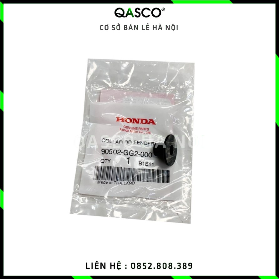 Đệm bạc bắt yếm HONDA FUTURE (90502GG2000) QASCO