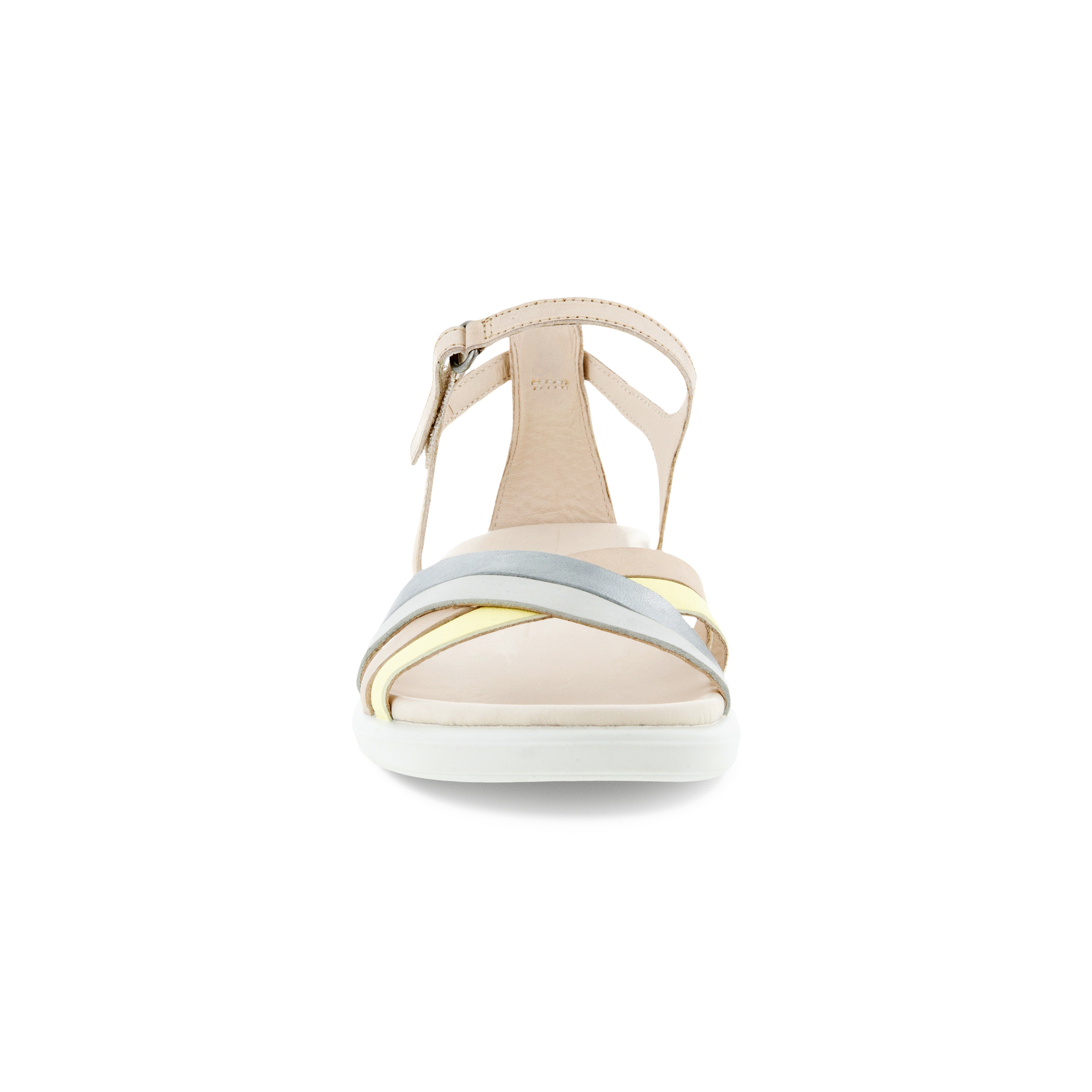 Giày Sandals Ecco Nữ Simpil Sandal 20921352578
