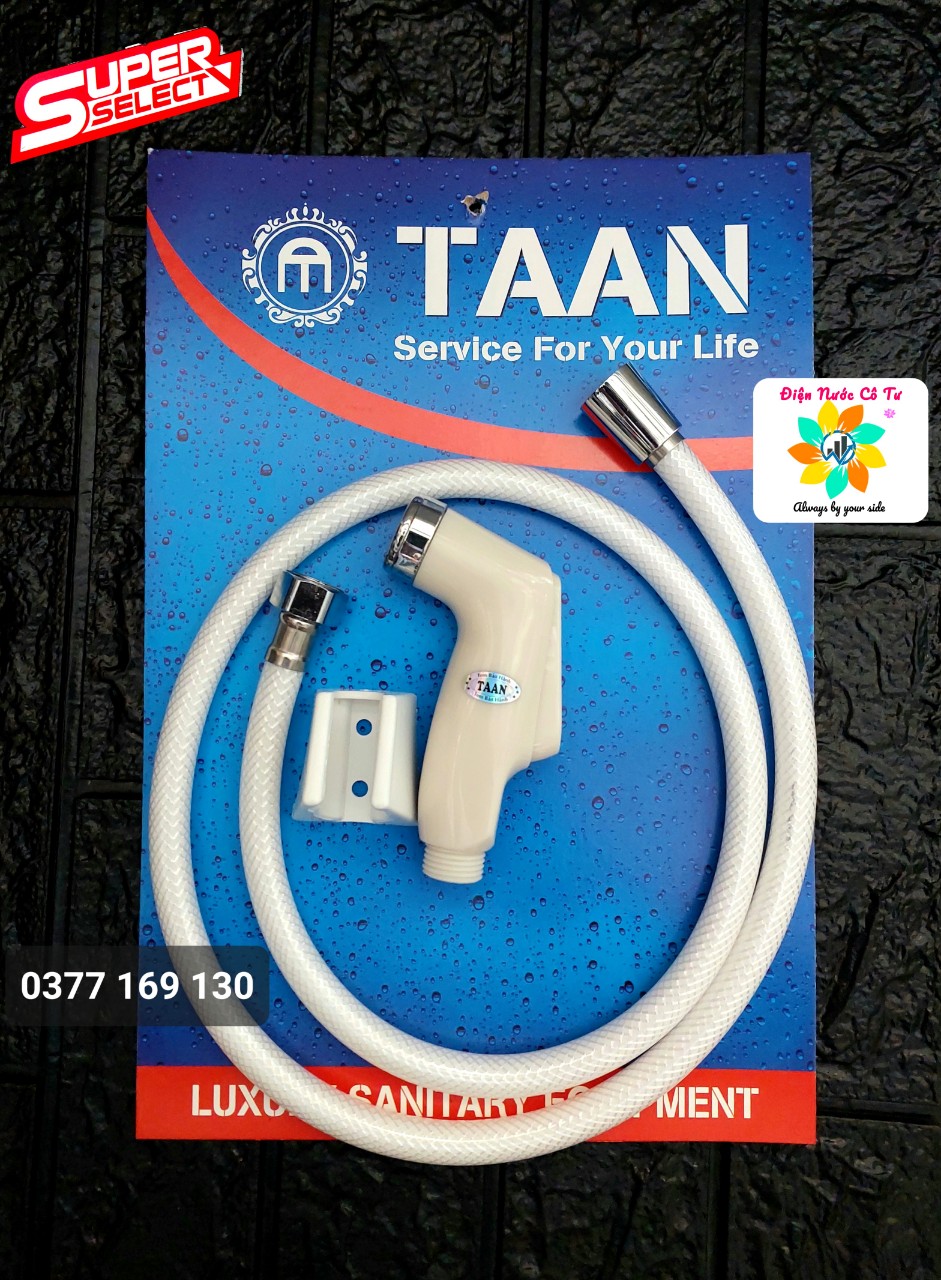 (loại tốt) Cổ dê Inox , cổ dê bướm tay vặn 21/27/34mm