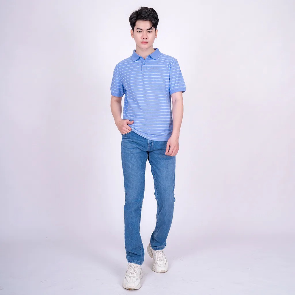 PT2000 FASHION - Quần jeans nam (NJ-630)