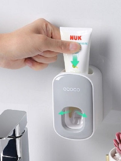 DỤNG CỤ NHẢ KEM ECOCO ĐƠN- TIỆN DỤNG