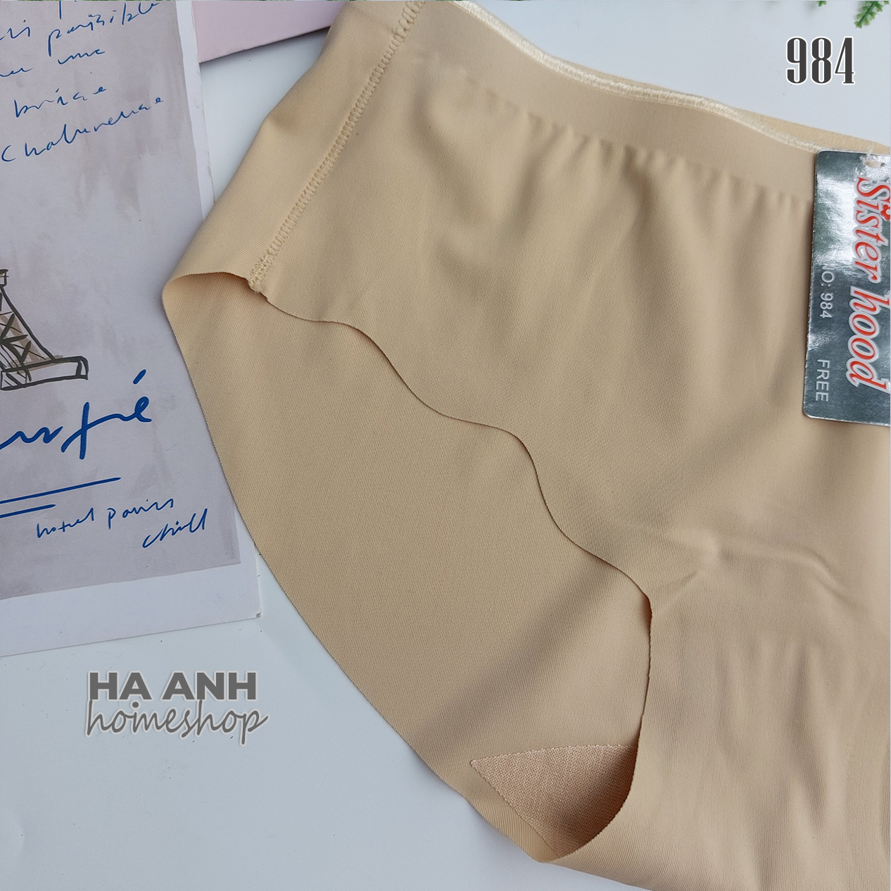 [Combo] Quần lót su Thái 984