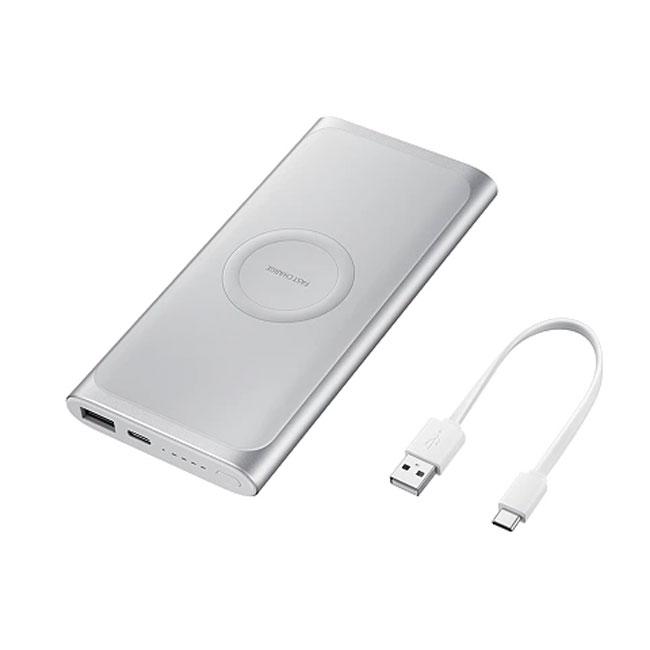 Pin dự phòng không dây Samsung Wireless Charger EB-U1200
