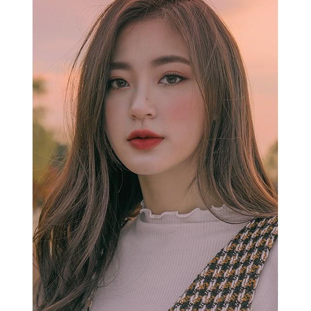 Son Thỏi Lì Romand Zero Gram Sunset Edition / Matte Lipstick
