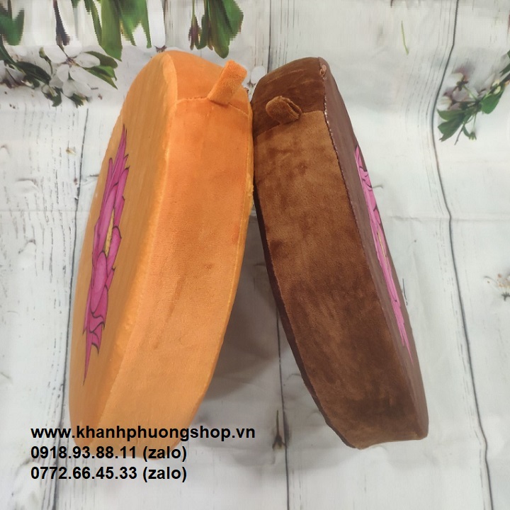 [HCM]nệm ngồi thiền - nệm thiền
