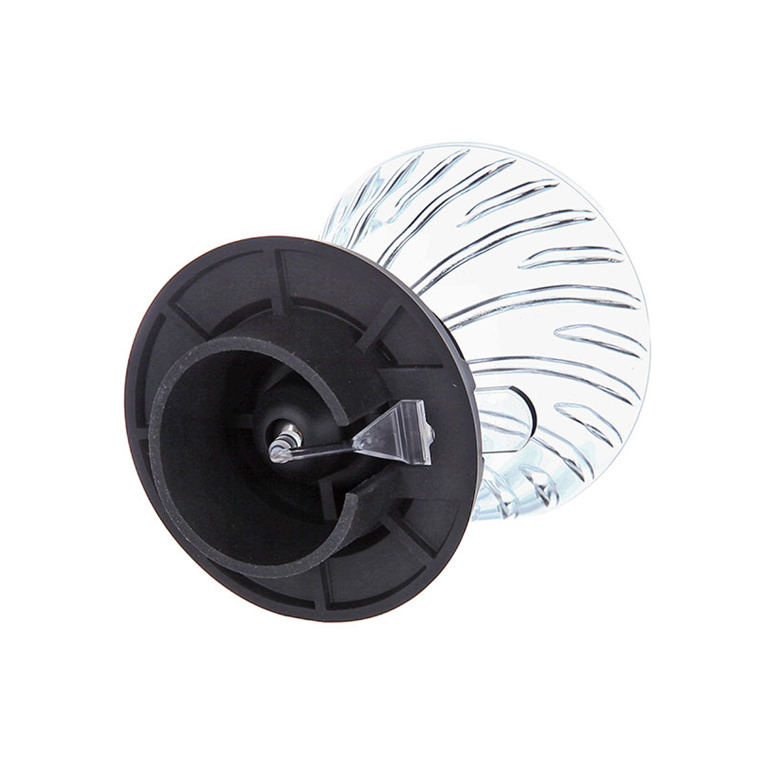 Phễu thủy tinh Hario Immersion Dripper Switch | Pha cà phê pour-over dễ dàng