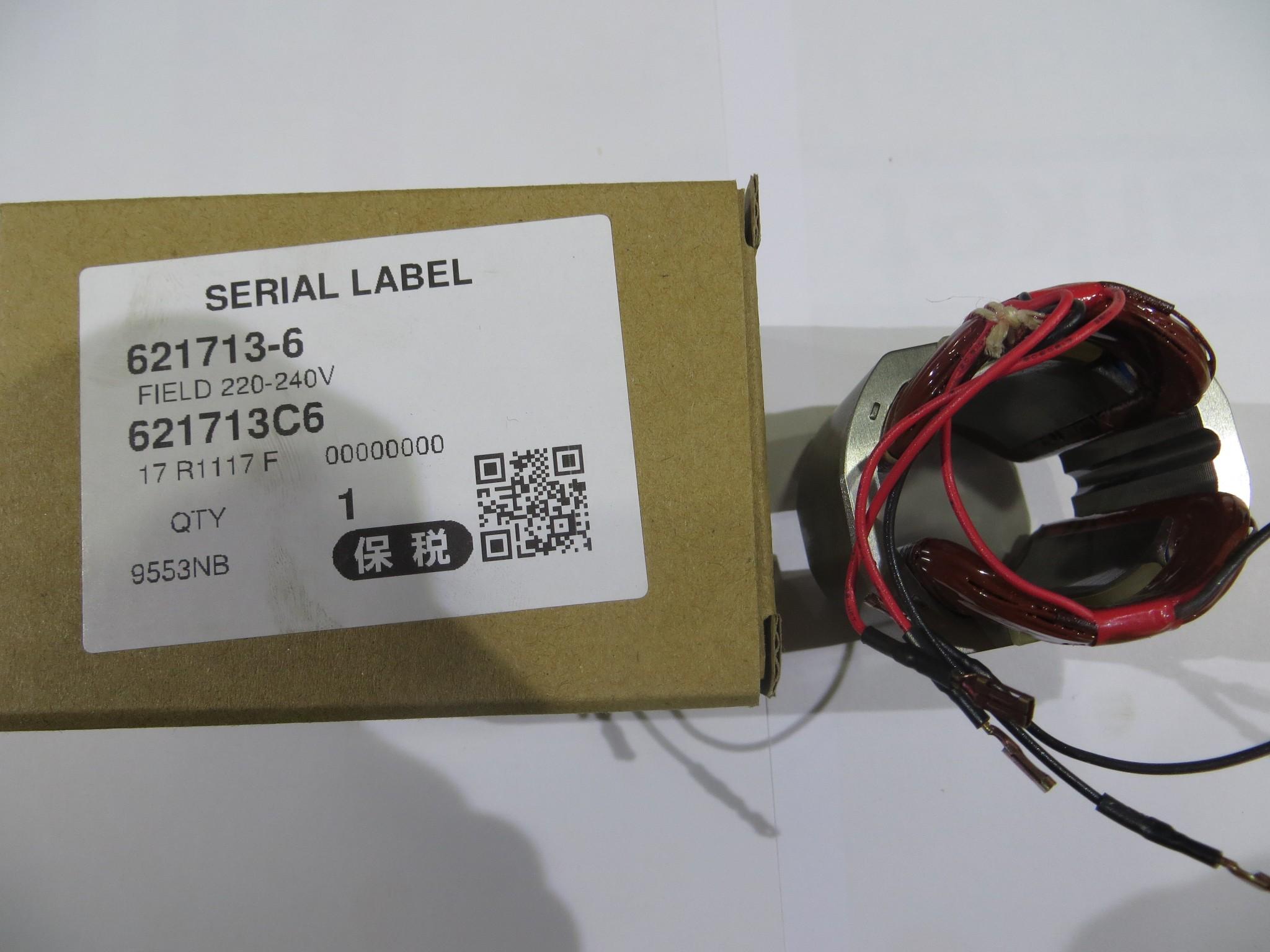 Stato máy mài góc 9553NB-9553B TQ