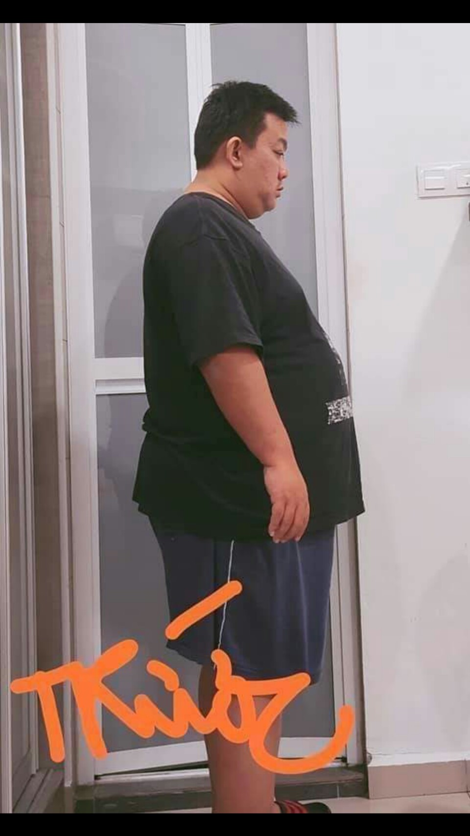 [HCM]Lá Nam giảm cân Cô Gái Núi