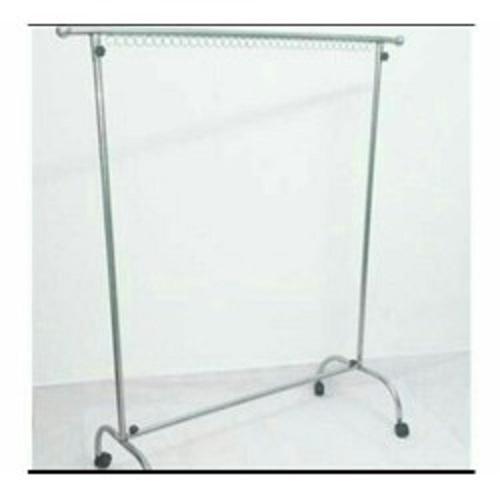 [HCM]SÀO PHƠI INOX CHIẾC CÓ BÁNH XE CÓ KHOEN