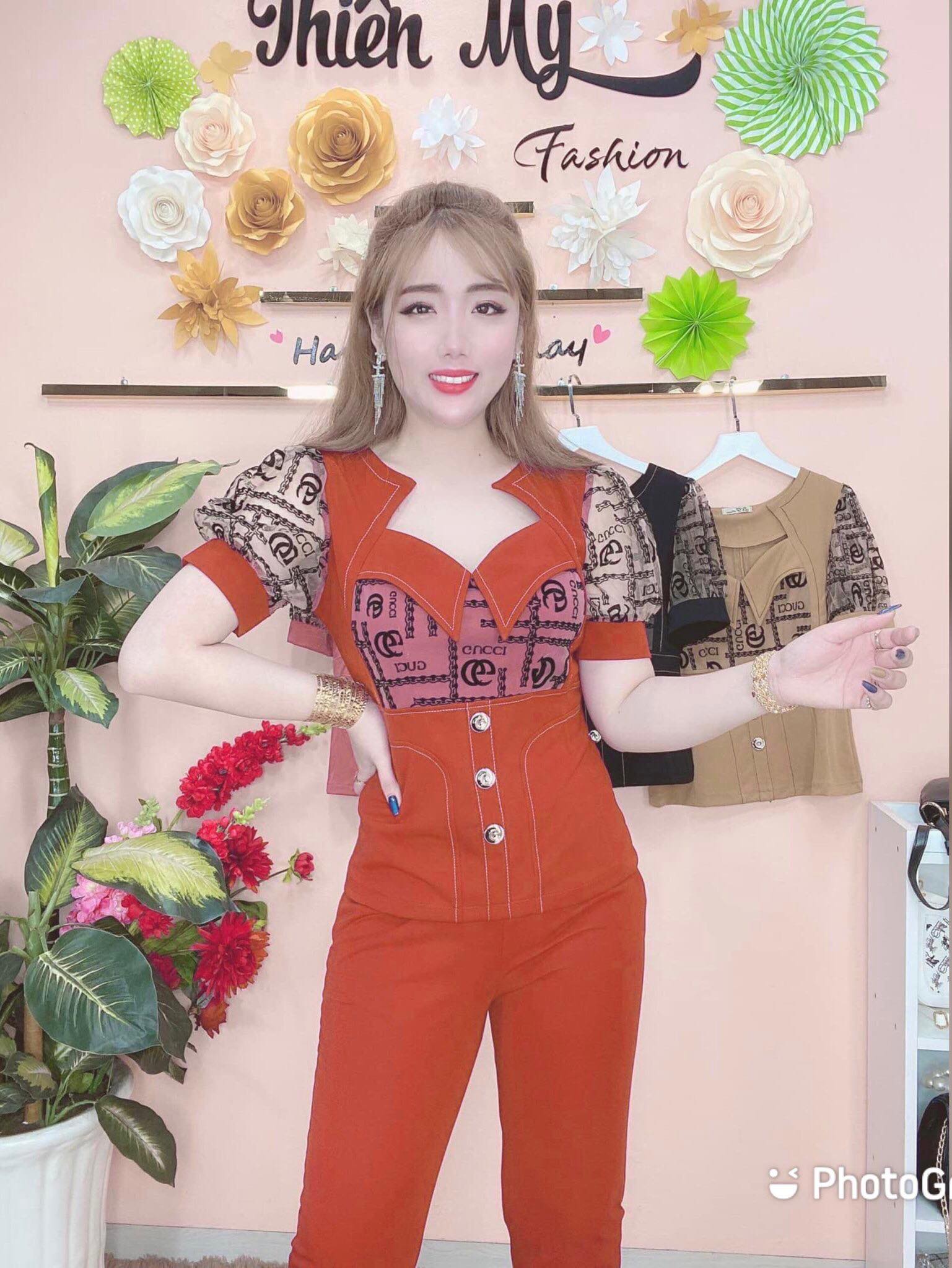 Set bộ tay ngắn dễ thương,kiểu dáng thời trang phù hợp mọi lứa tuổi