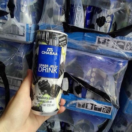 Thai Water Mist Box of 24 Cans