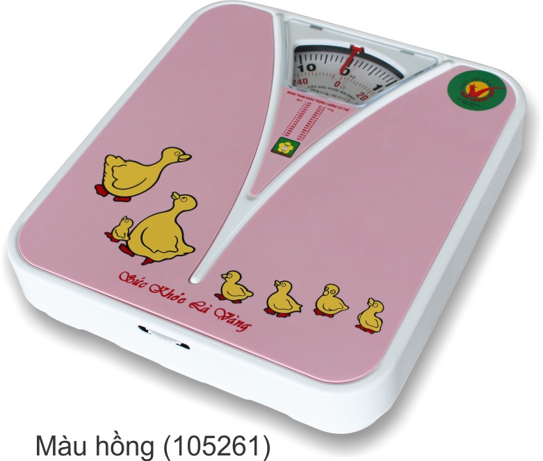 Nhon Hoa Health Scale 120kg