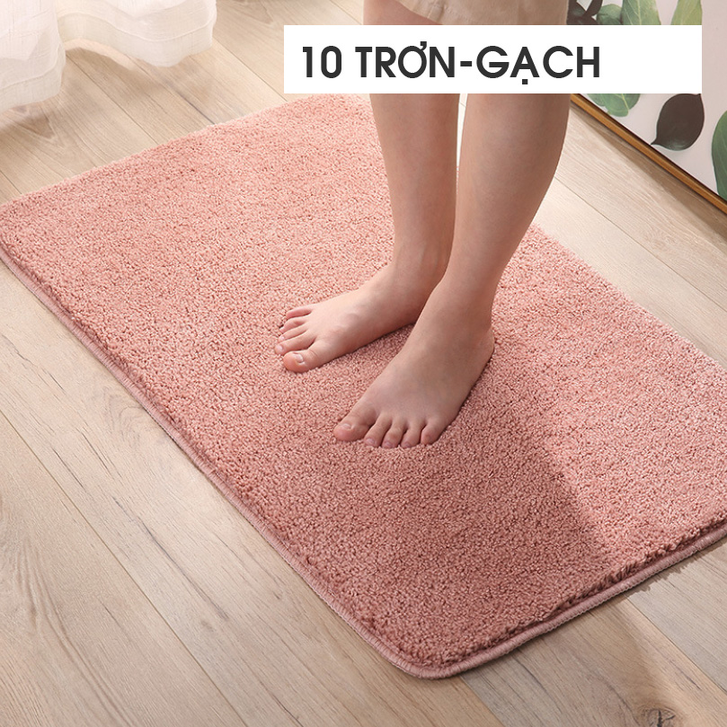 THẢM CHÙI CHÂN STANDARD NO1(40X60cm)