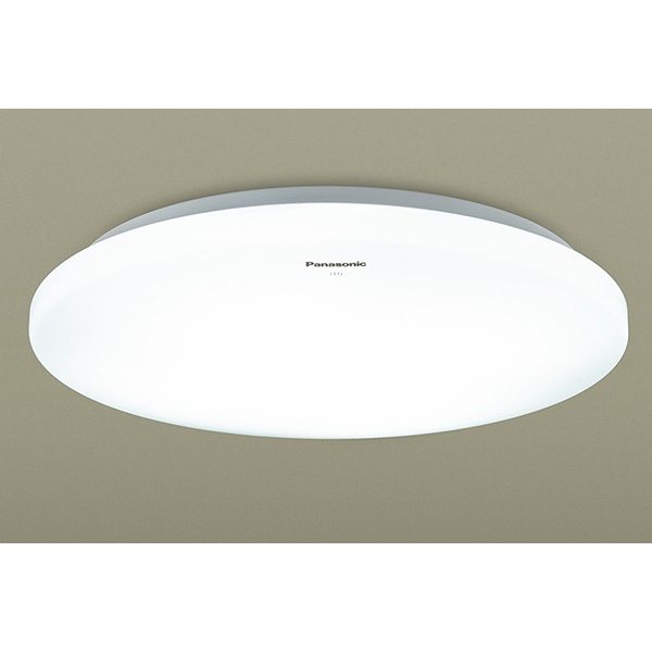 Đèn ốp trần cảm biến Panasonic 12W/18W - Hàng chính hãng