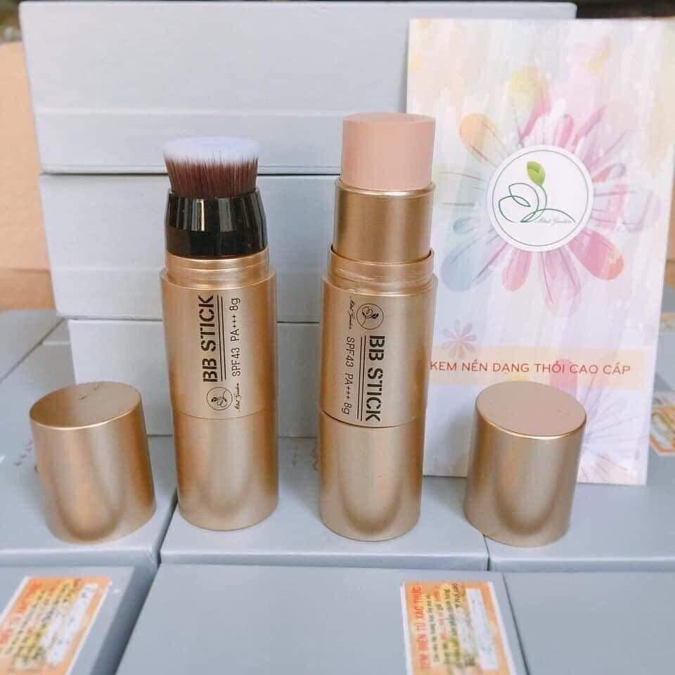 KEM NỀN DẠNG THỎI BB STICK MINIGARDEN (Kèm phiếu bảo hành) tone 22