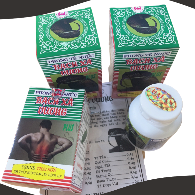 Thai puffy white snake analgesia-chiropractic support [upper import]