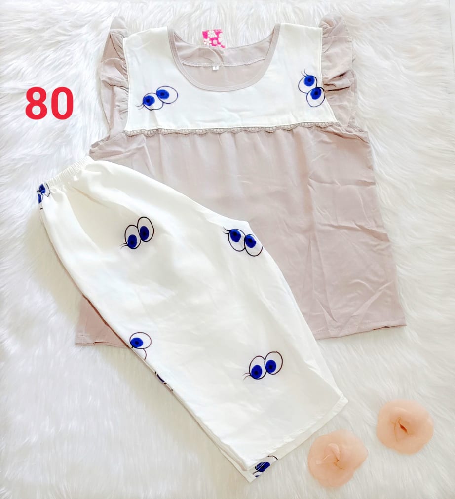Bộ lụa lững xịn - 60kg đến 73kg ❤ ẢNH THẬT