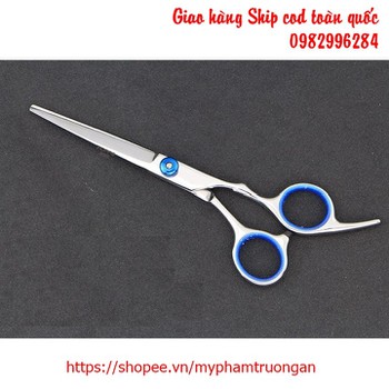 Bộ kéo cắt tóc gia đình giá rẻ