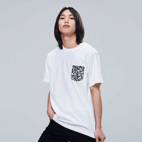 Áo phông nam uniqlo - 418111