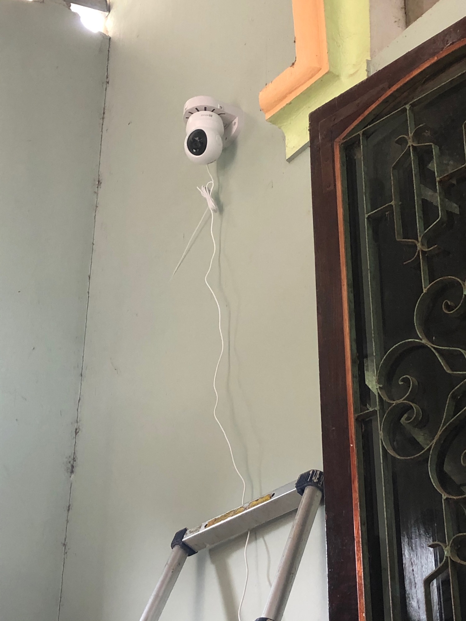 camera wifi C6CN ezviz