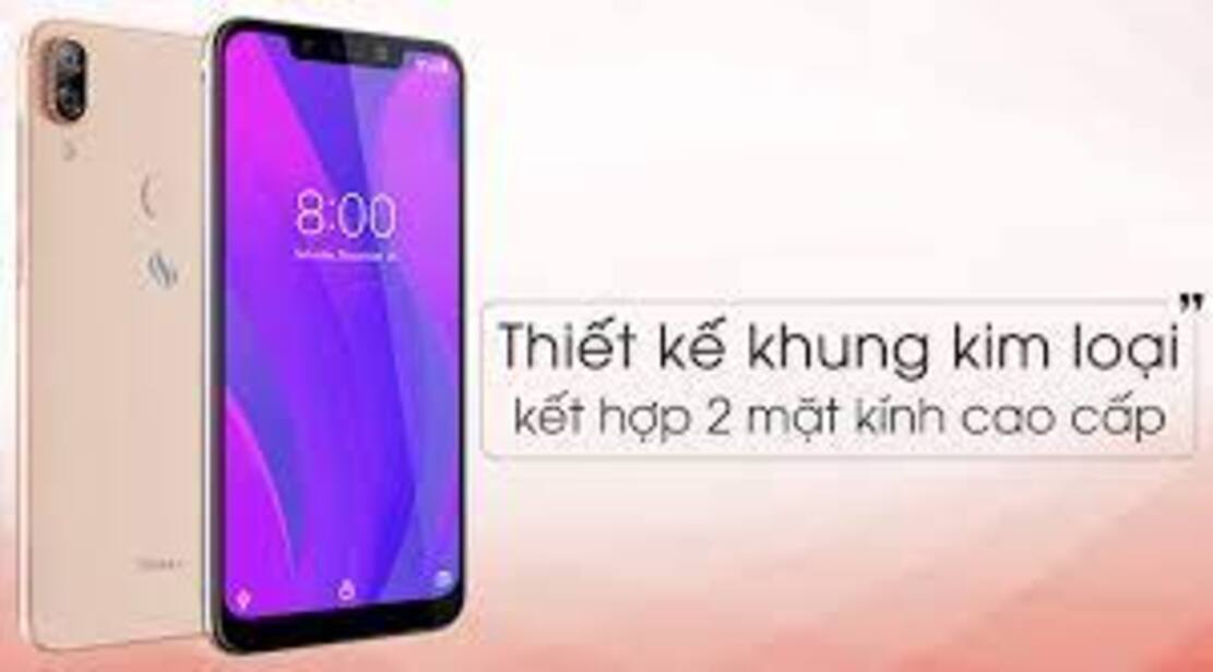 Điện thoại Vsmart Active 1 Plus 2sim ram 6G/64G máy Chính Hãng, Cấu hình Cao cấp, Chiến mọi game nặng siêu mượt, Bảo hành 12 tháng