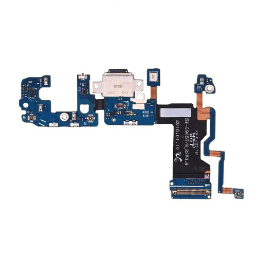 Cụm chân sạc Samsung S9 plus / G965F
