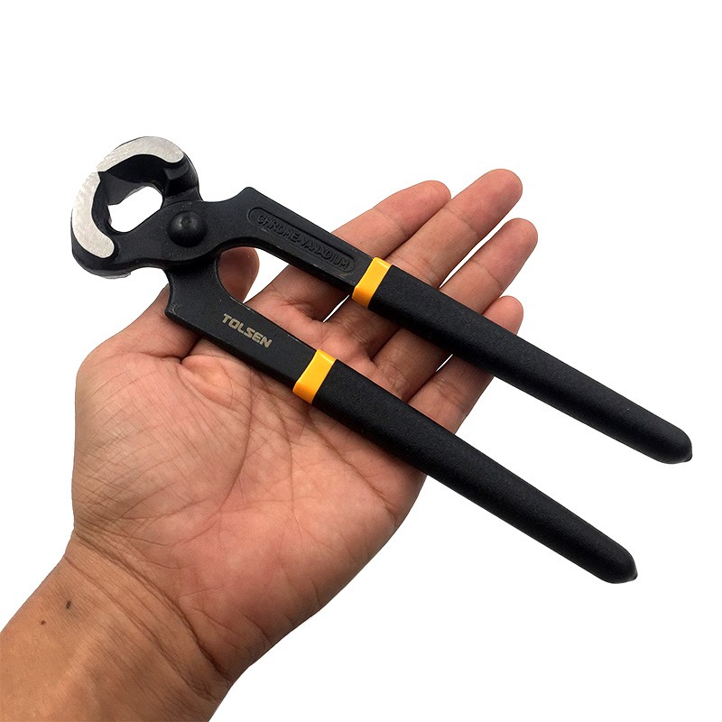 KỀM CÀNG CUA(CÔNG NGHIỆP) 6'',160mm tolsen 10043