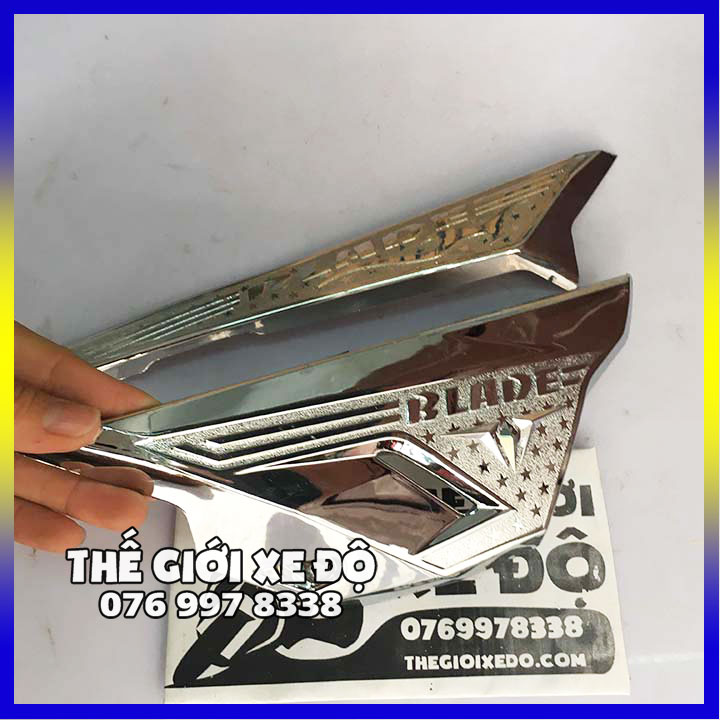 ốp hông wave blade 110