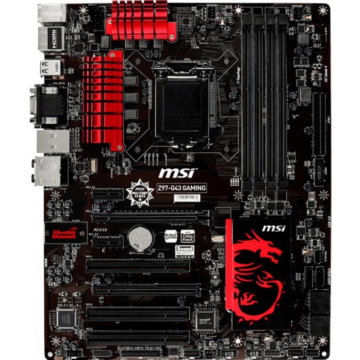 Main z87, z97 gigabyte asus msi rẻ vãi chưởng !!!