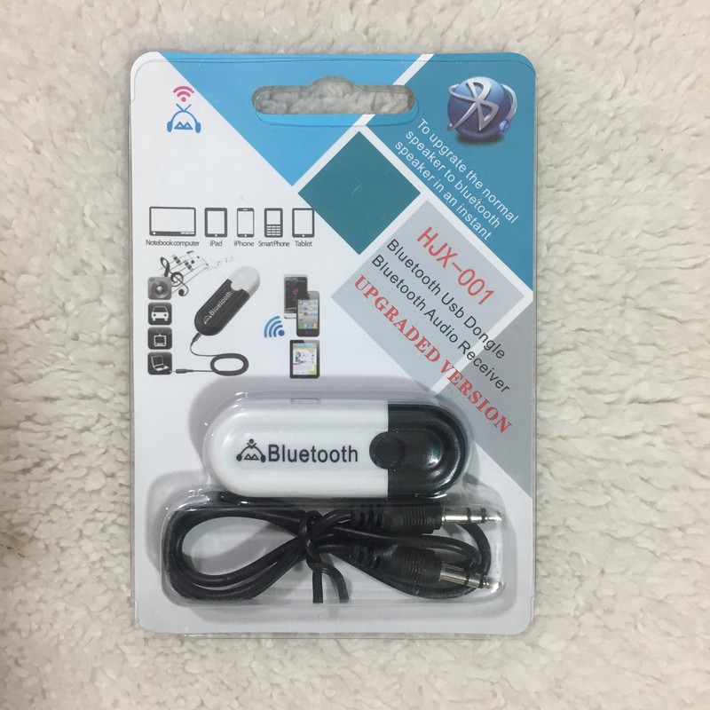 [HCM]USB bluetooth DONGLE chính hãng âm thanh cực chất