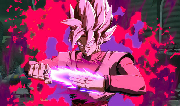 [HCM]Thẻ game Dragon Ball FighterZ Nintendo Switch
