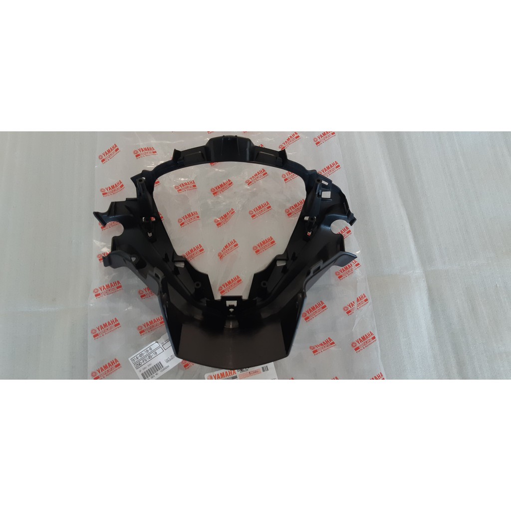 Bợ Cổ Xe Ex 150 2019