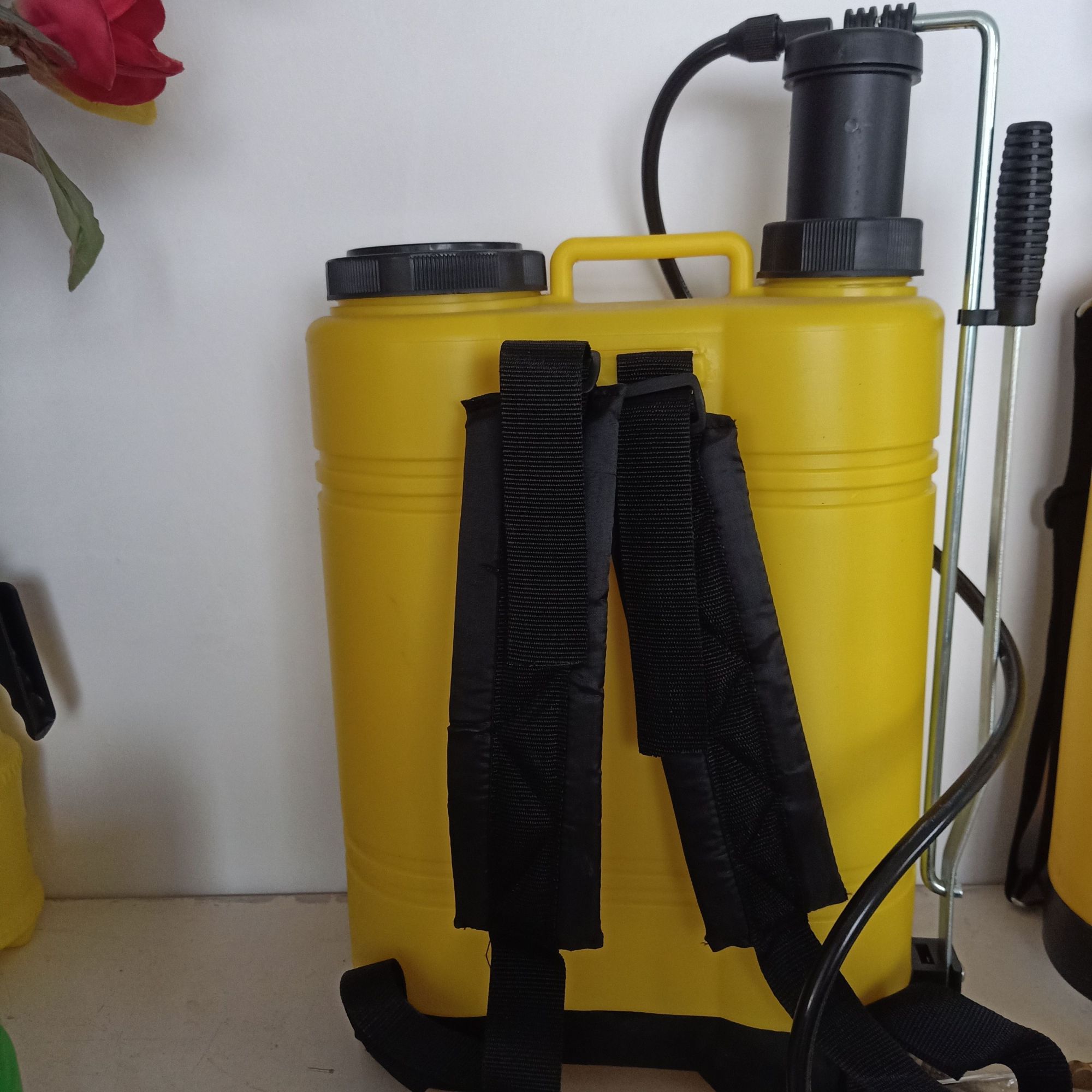 Bình Xịt Tưới Cây Dudaco 18L- Bình Phun Dudaco 18L