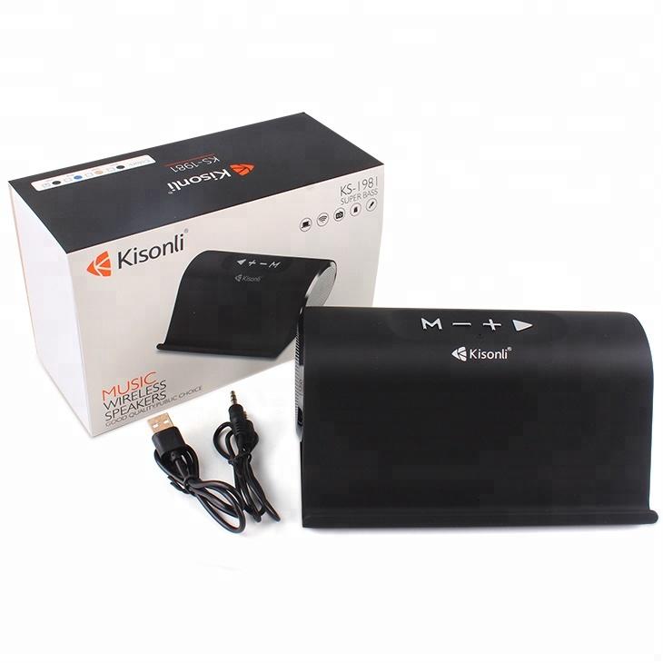 Loa Kisonli Bluetooth KS-1981