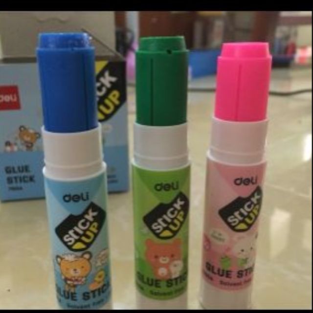 COMBO 2 HỒ KHÔ DELI 7165