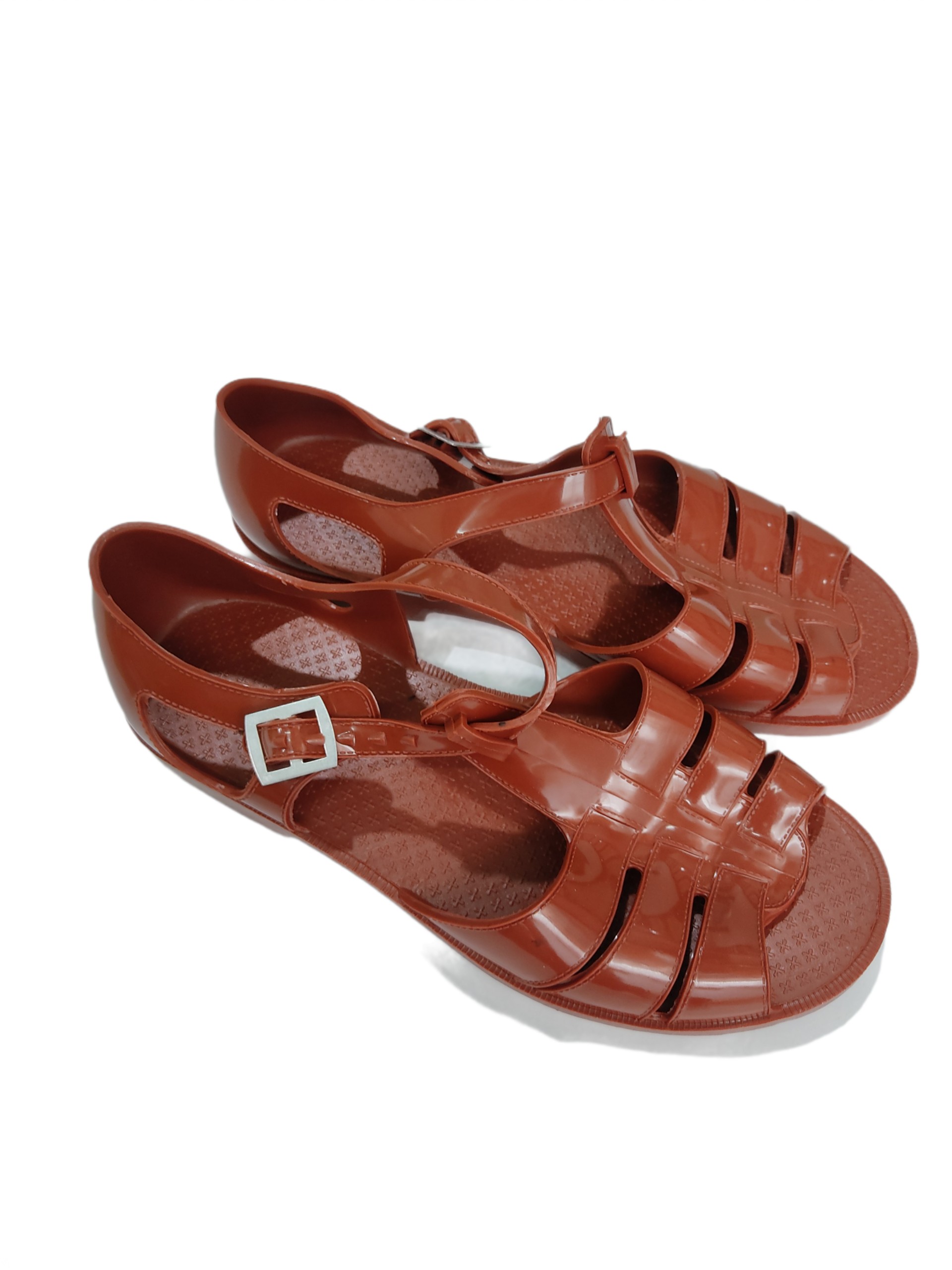 Standard Quality Double-Strap Sandals