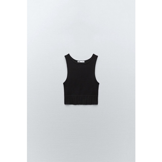 Áo ba lỗ Zara xuất dư xịn