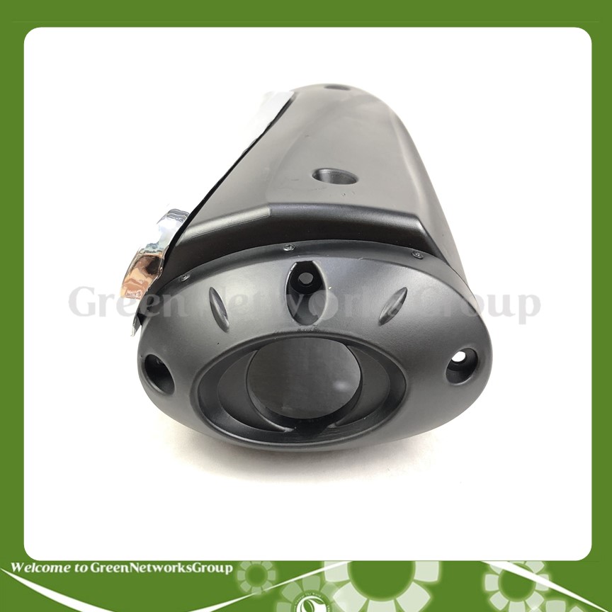 [HCM]Ốp che pô SH 300i đời 2017-2019 Greennetworks