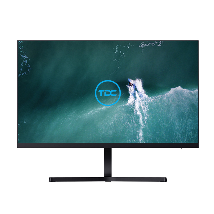 Màn hình máy tính 24 inch, màn hình xiaomi redmi desktop monitor 1a 23.8" độ phân giải 1920x1080, màn hình full viền - bảo hành 24 tháng