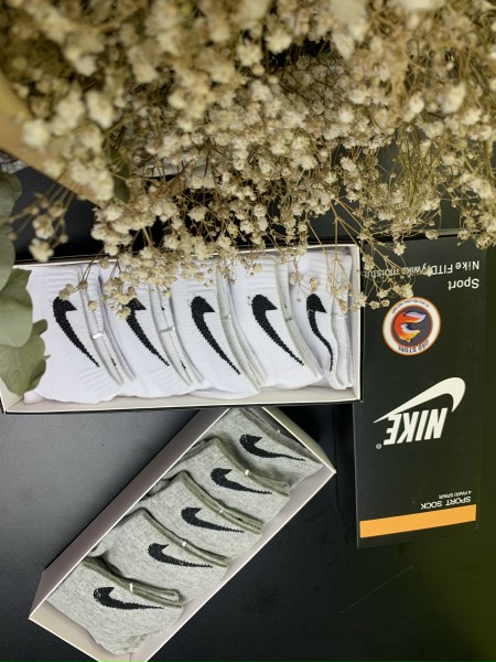 Set 5 Đôi Tất Thể Thao