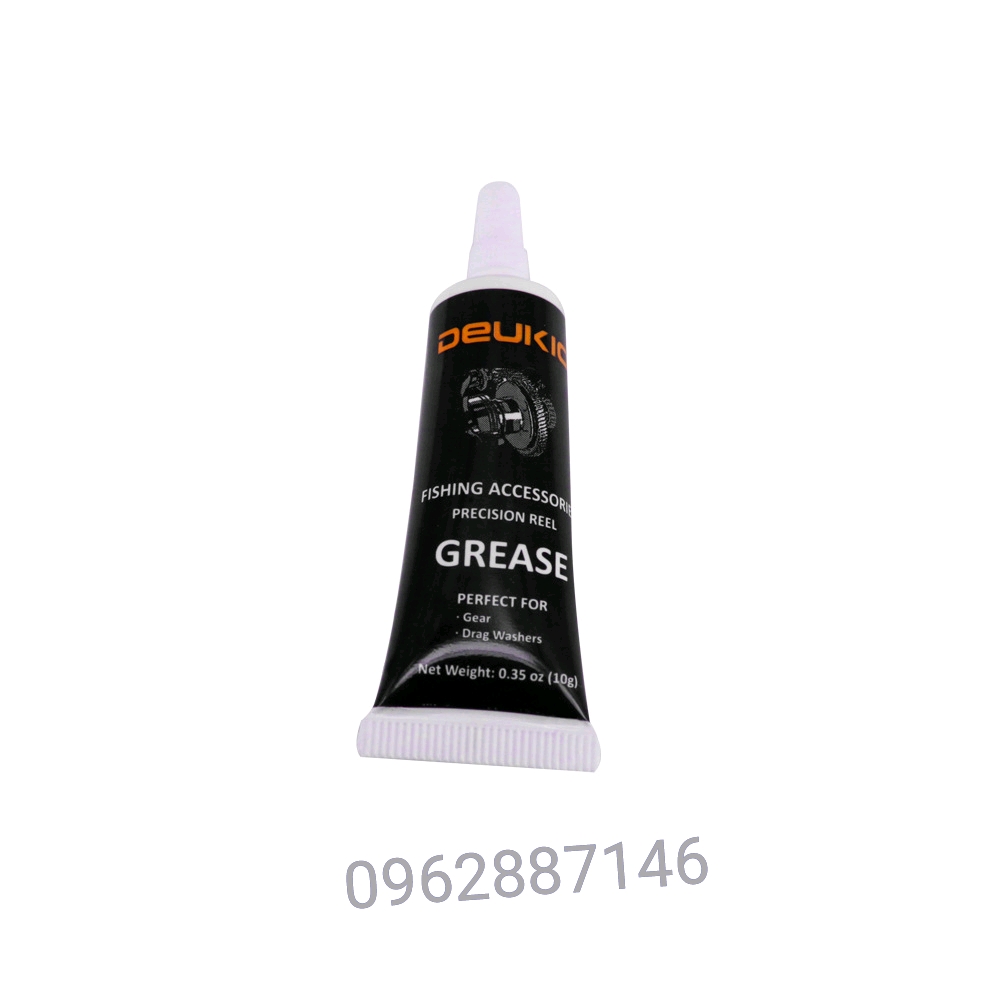 mỡ tra bảo dưỡng máy câu loại 1mỡ
