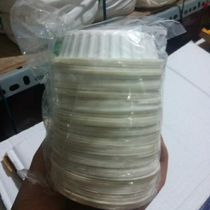 100 Chén dùng đựng tương nhỏ