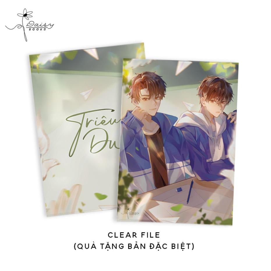 Sách - Triêu Du (Tập 2) - AZVietNam